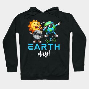 Earth Day Hoodie